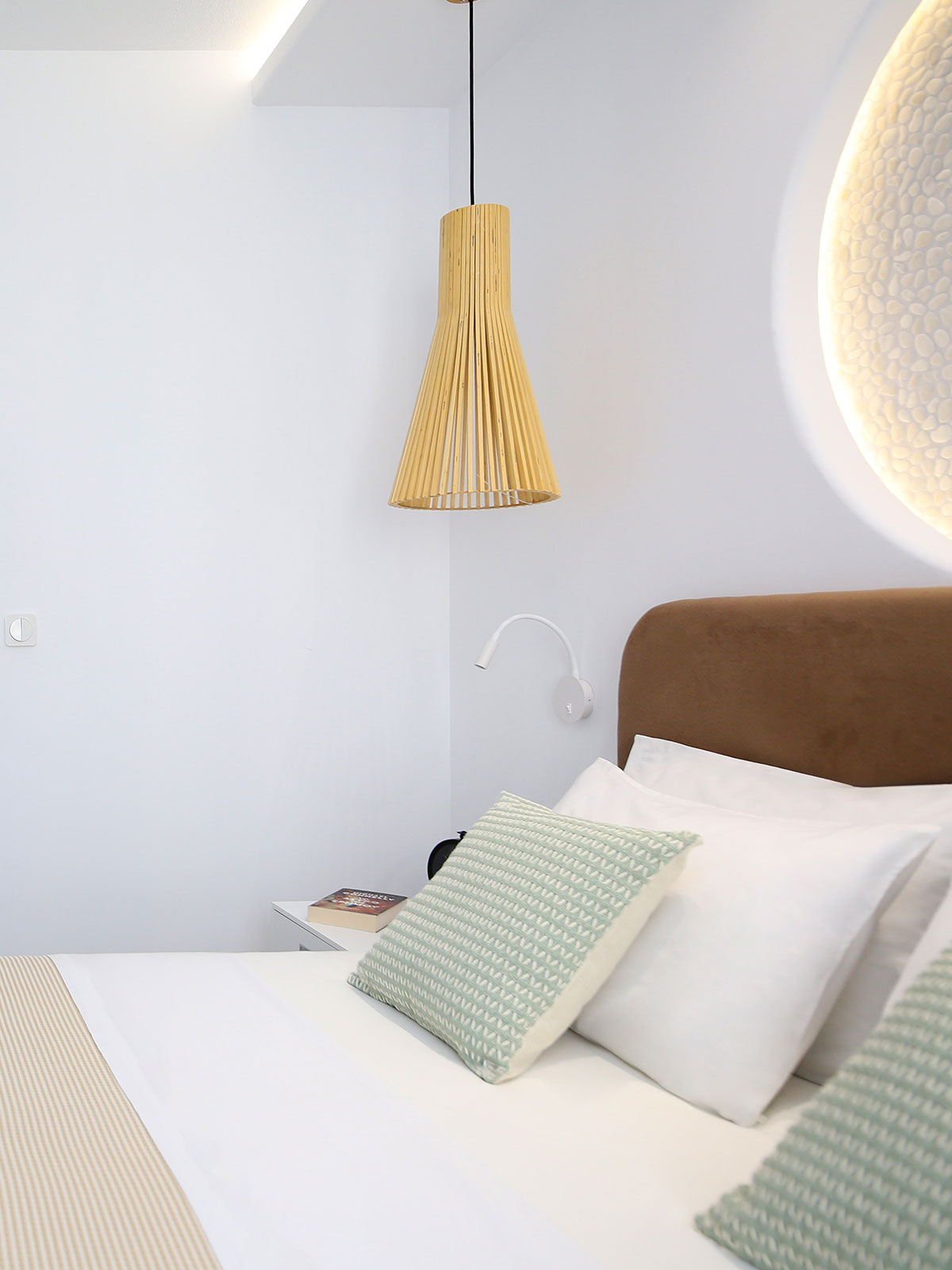 Διαμονή στο Sigma Villas στη Νάξο