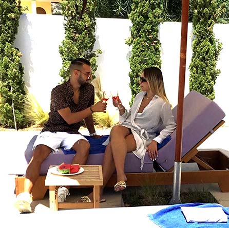 Sigma Villas στη Νάξο